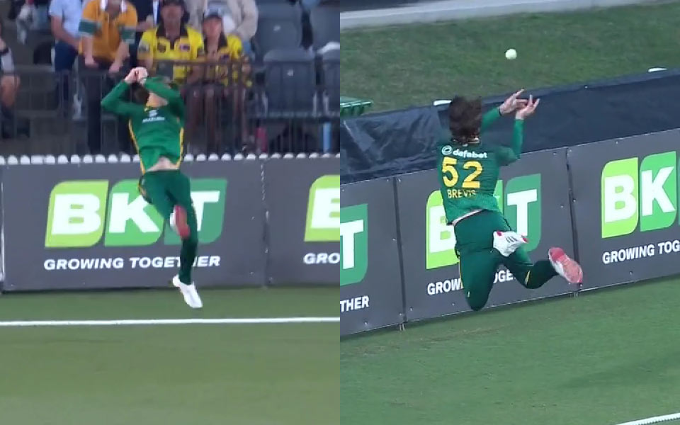Explained: How did the latest rule of ICC Zuid -Africa cost a six in the 3rd ODI vs Aus?