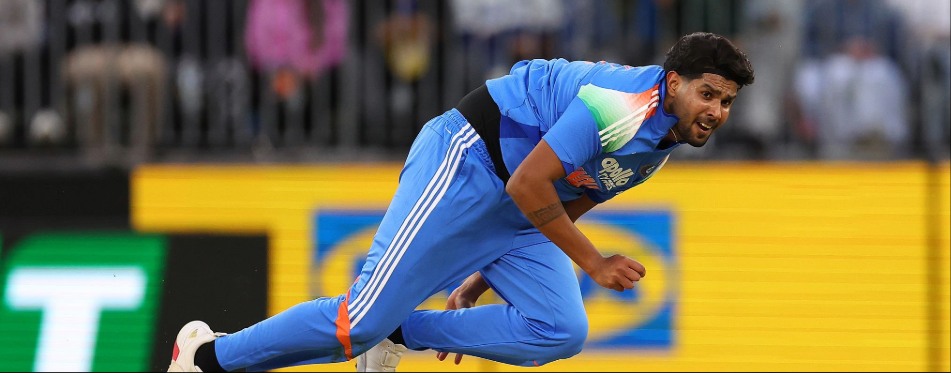 AUS vs IND 2025: “It’s about getting the length right” – Legendary pacer analyzes Harshit Rana’s bowling under fire in the first ODI