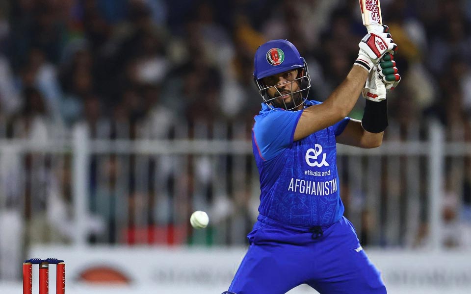 ACB announces Afghanistan A-squad for Rising Stars Asia Cup 2025 in Qatar, led by Darwish Rasooli