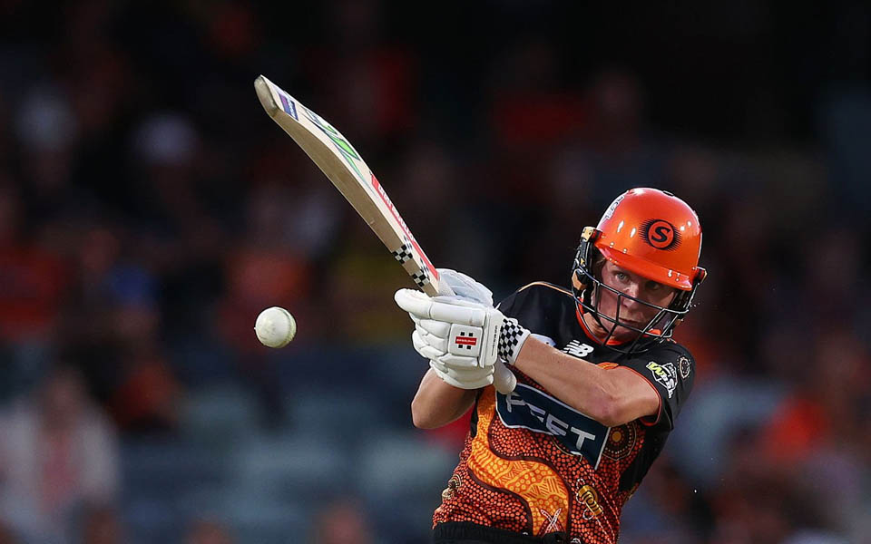 WBBL 2025 Knockout: Perth Scorchers Women vs Melbourne Stars Women - Match Prediction & Analysis (2026)