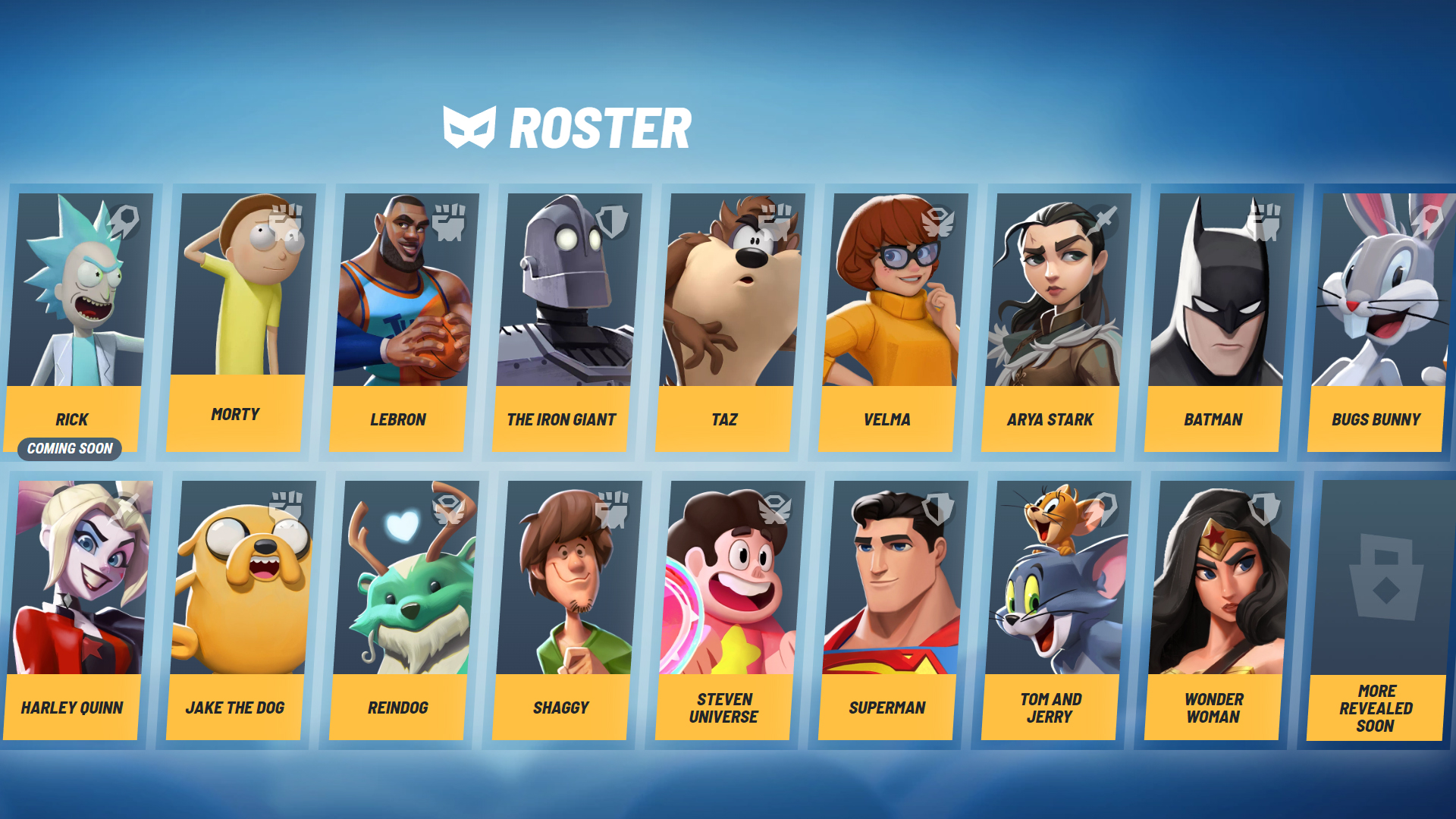 Why Is It Important To Know About Multiversus Characters Multiversus Characters 