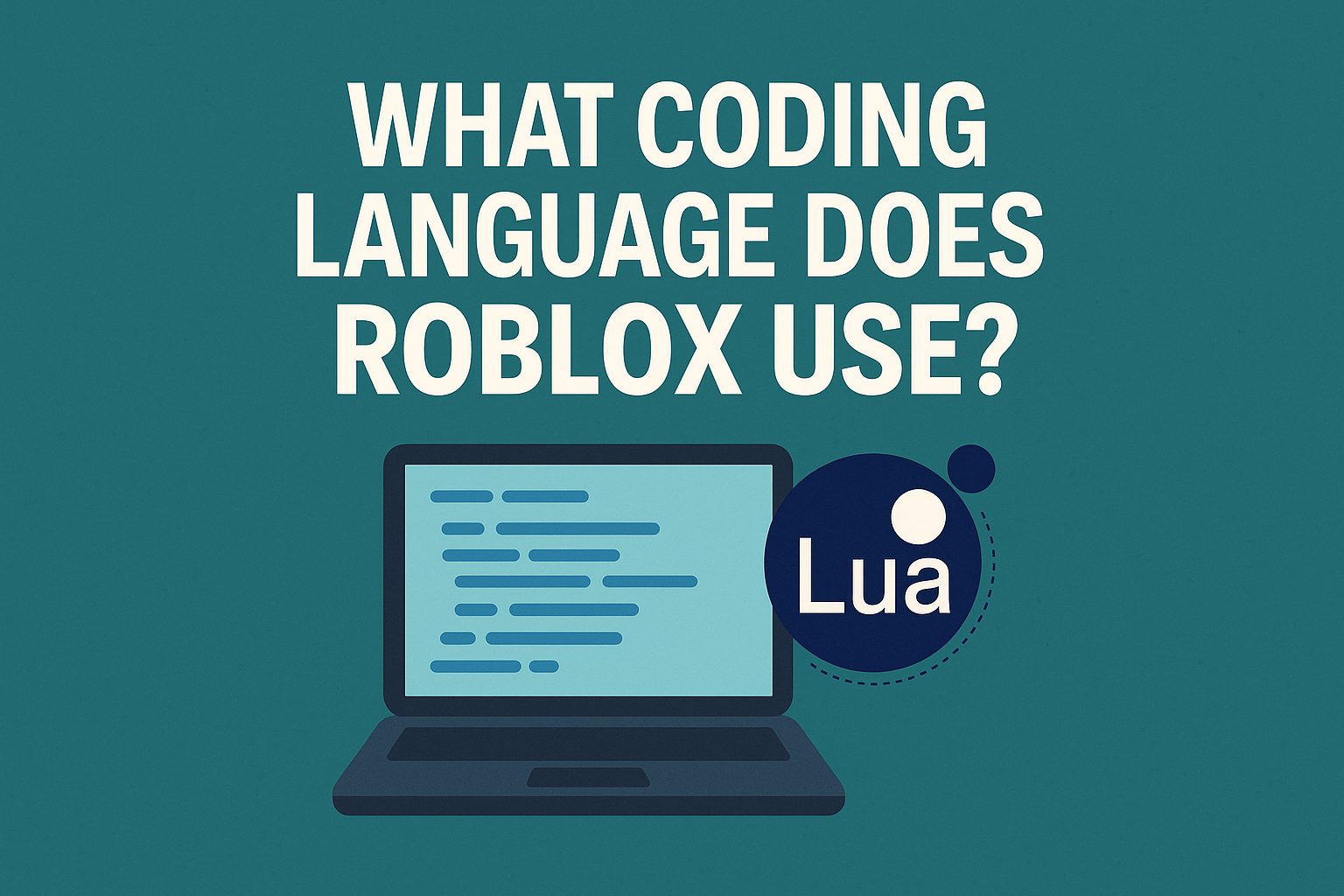 What Coding Language Does Roblox Use Is It Lua C Java Or Python What Coding Language Does Roblox Use 