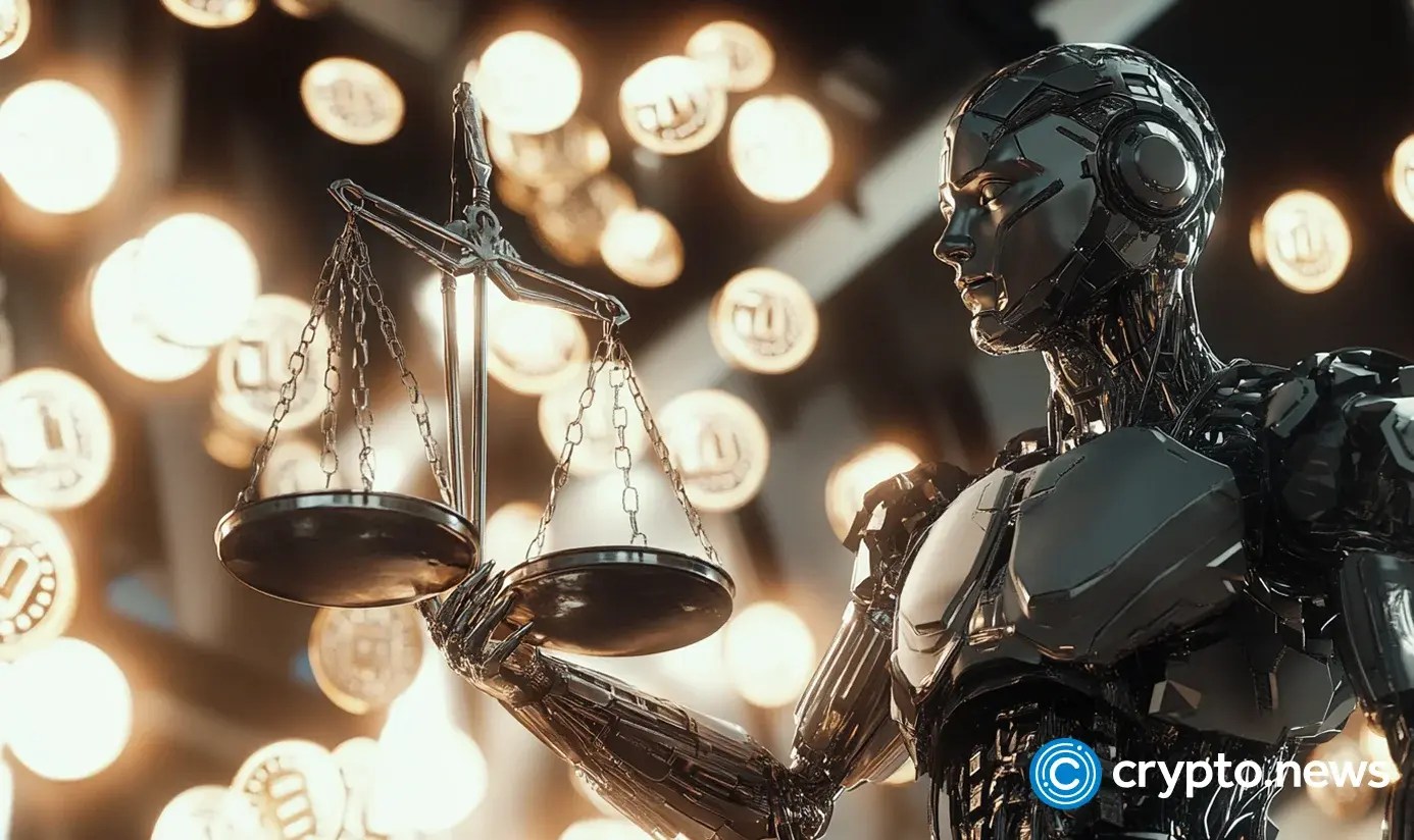 Agentic AI must learn to play by blockchain’s rules