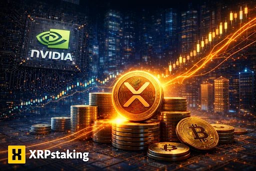 XRP bulls face make-or-break test as BNB grabs fourth place