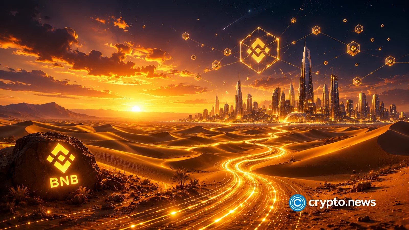 BNB Chain programme un hard fork Pasteur axé sur la sécurité pour le 25 août BNB Chain programme un hard fork Pasteur axé sur la sécurité pour le 25 août