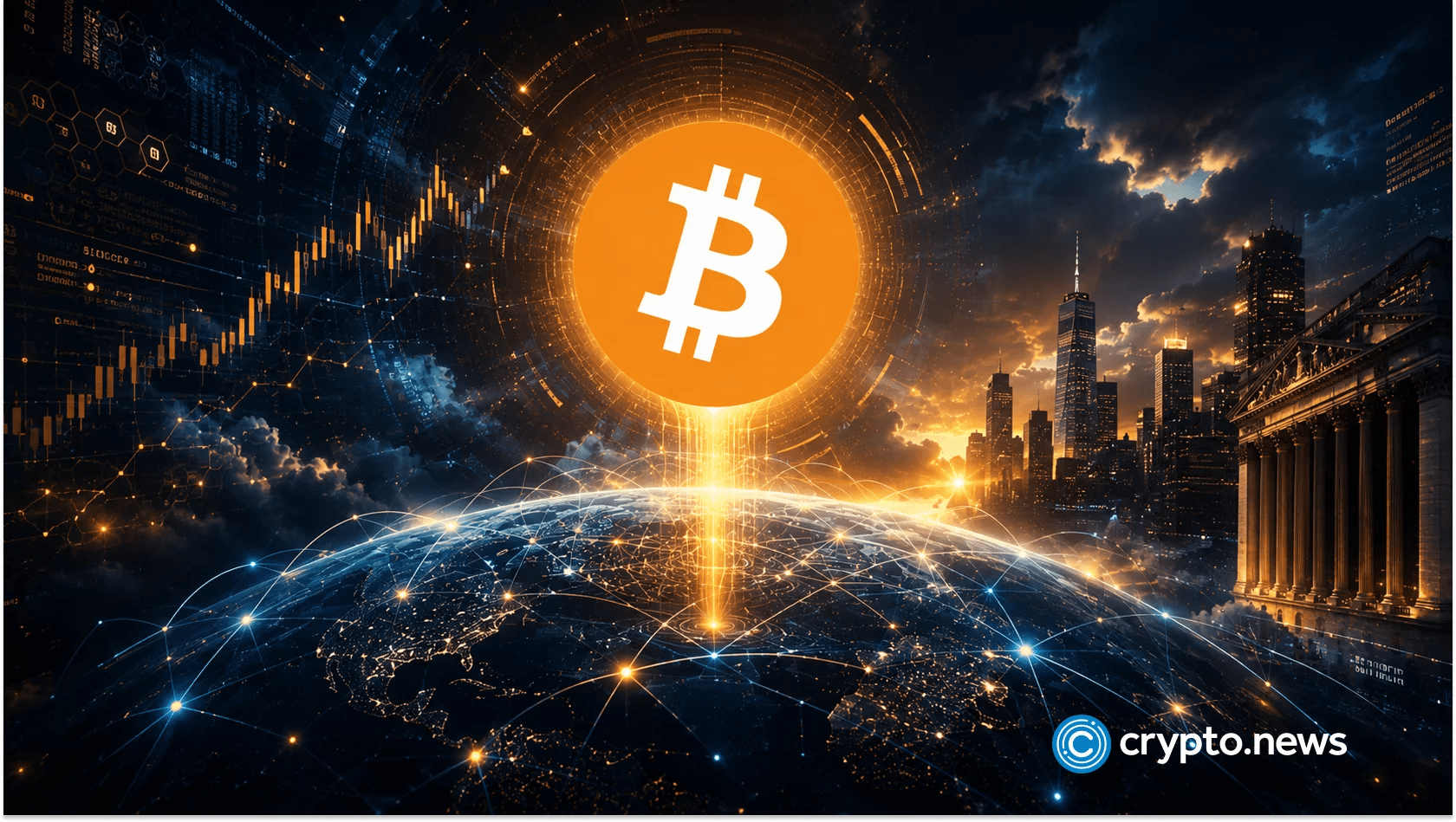 Bitcoin's Rise: Exploring the Factors Behind Today's Price Surge (2026)