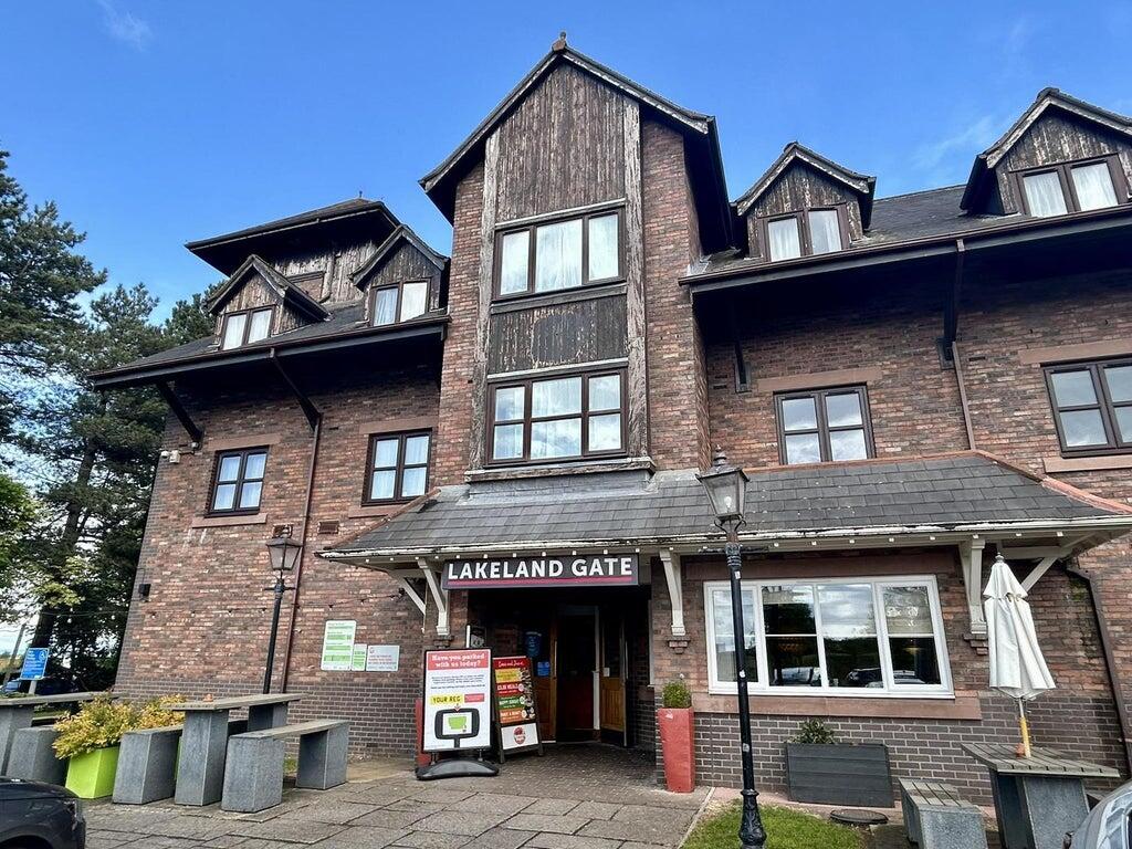 UK Restaurant Chains Closing: Brewers Fayre & Beefeater's Final Days (2026)