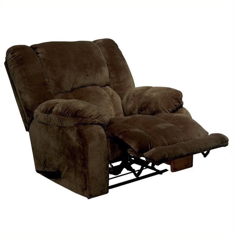 It's no wonder that the company winds up featuring prominently in best power lift recliner reviews. Catnapper Hogan Inch Away Wall Hugger Recliner Chair in