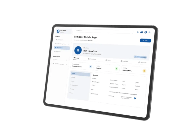 Tico Expertusone Learning Platform - Premium Full HD Light Pictures | Free Download