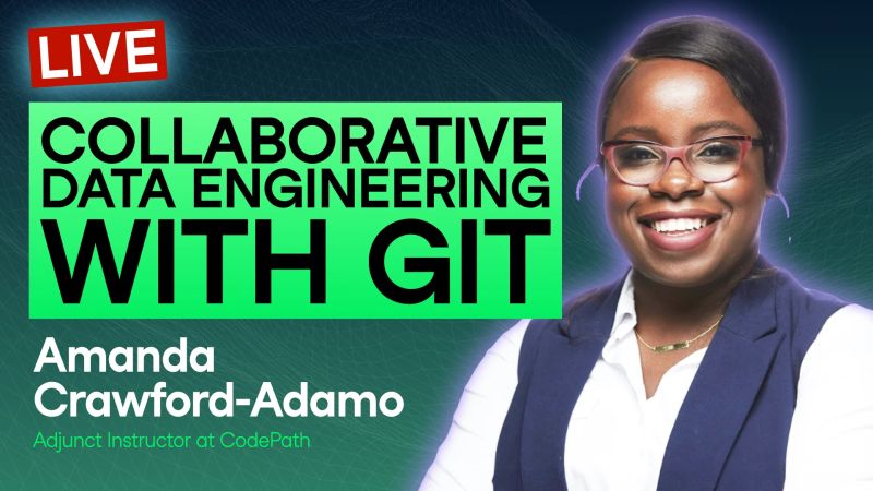 Check Out My New Git Repository Work In Data Engineering Using - Minimal Design Collection - Mobile Quality