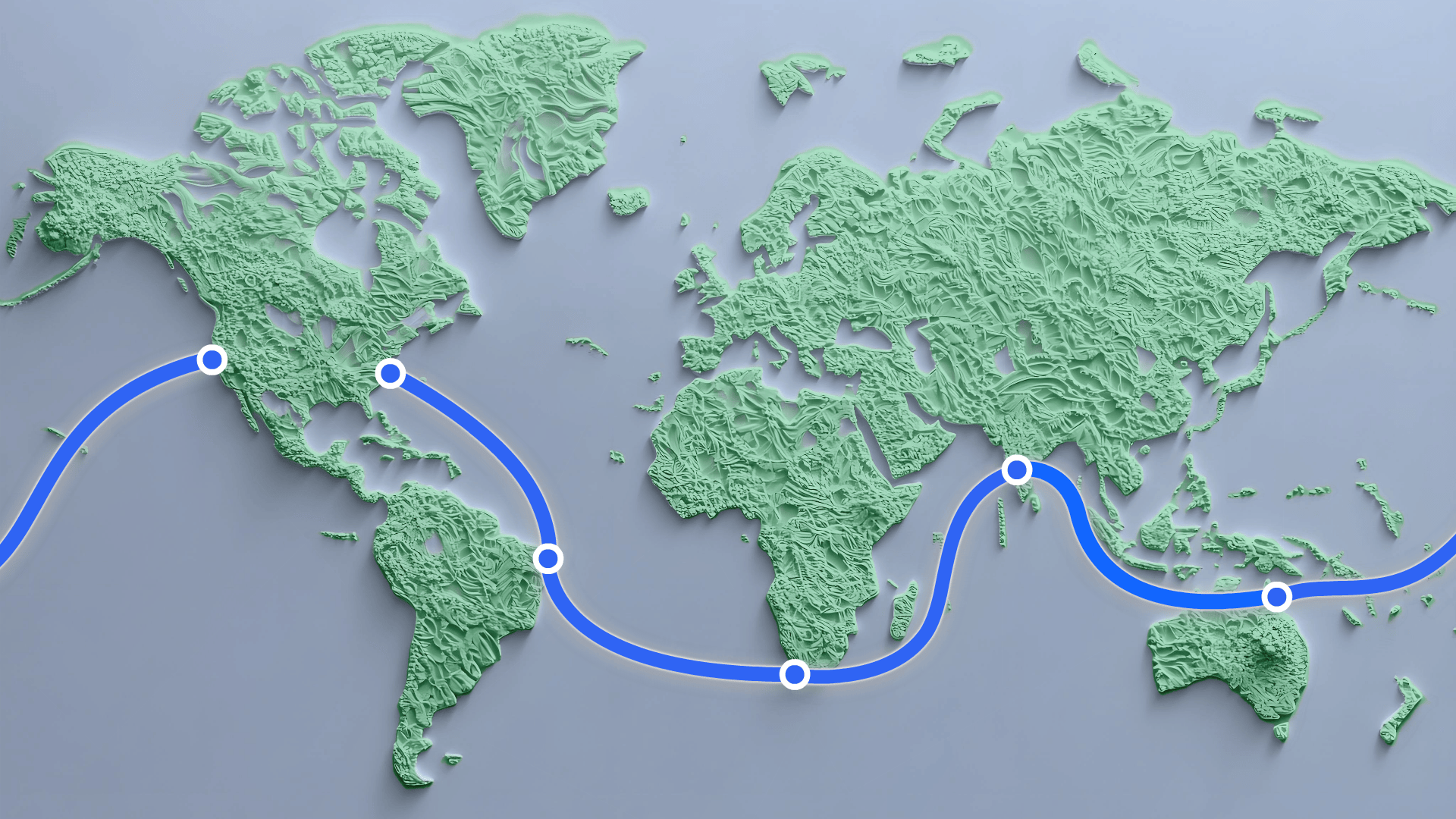 Project Waterworth Meta Announces World S Longest Subsea Cable Project Meta Project Waterworth 