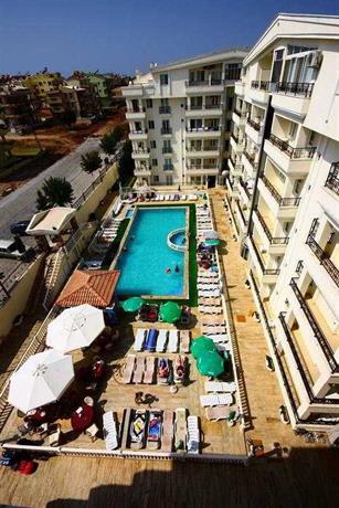 Aegean Park Hotel 3 Marmaris Marmaris Area Turkey 58 Guest Reviews Book Hotel Aegean Park Hotel 3