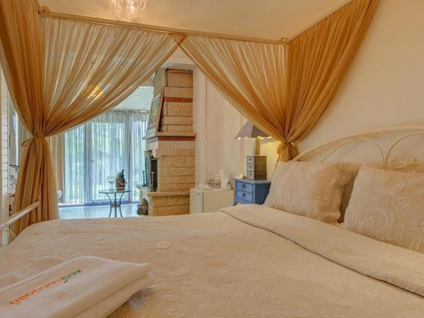 Agva Park Mandalin Hotel Adult Only Istanbul Tur Airasiago