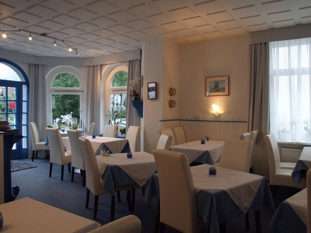 Seebad museum and viermastbark passat are cultural highlights, and some of the area's landmarks include . Hotel Leuchtturm, Timmendorfer Strand - Compare Deals