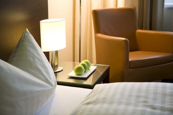 LiV'iN Residence by Fleming's Wien - Vienna (29)