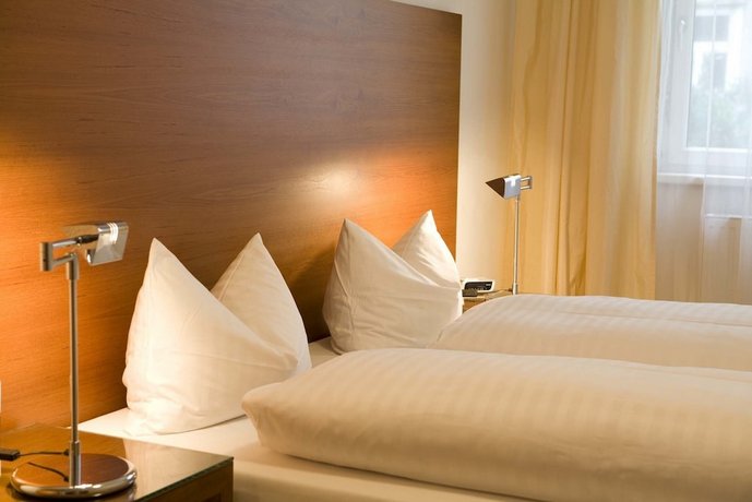 LiV'iN Residence by Fleming's Wien - Vienna (8)