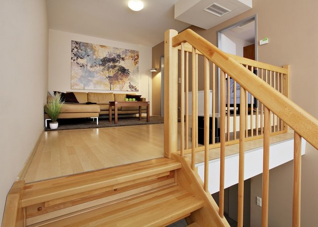 LiV'iN Residence by Fleming's Wien - Vienna (25)