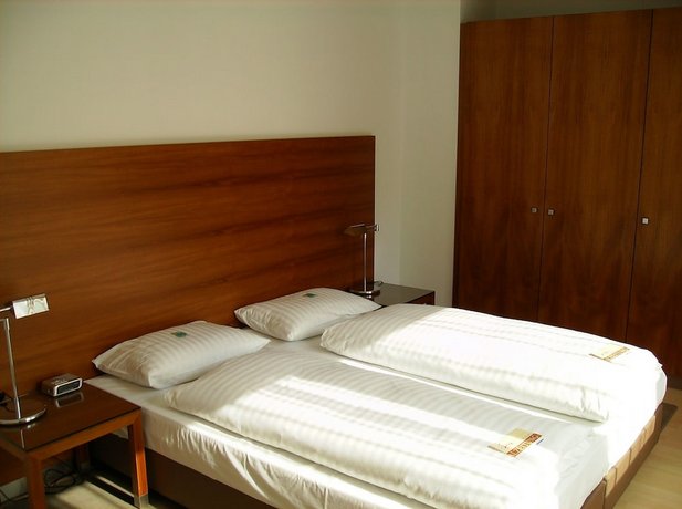 LiV'iN Residence by Fleming's Wien - Vienna (9)