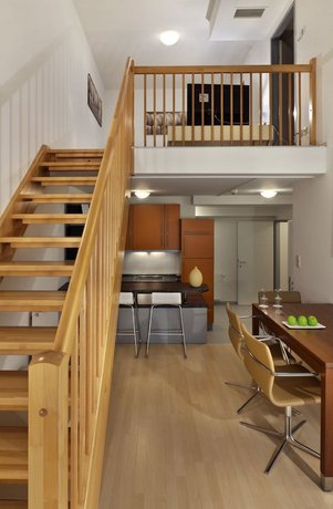 LiV'iN Residence by Fleming's Wien - Vienna (26)