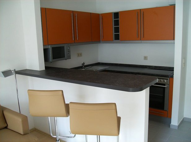 LiV'iN Residence by Fleming's Wien - Vienna (32)