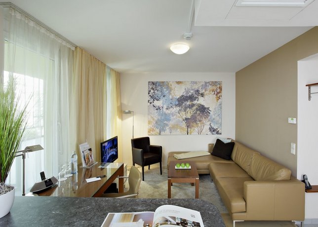 LiV'iN Residence by Fleming's Wien - Vienna (24)