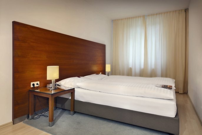 LiV'iN Residence by Fleming's Wien - Vienna (11)