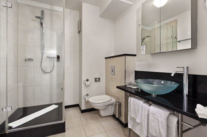 LiV'iN Residence by Fleming's Wien - Vienna (12)