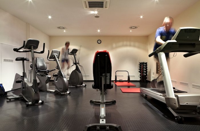 LiV'iN Residence by Fleming's Wien - Vienna (23)