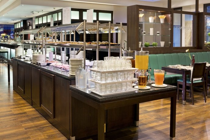 LiV'iN Residence by Fleming's Wien - Vienna (18)