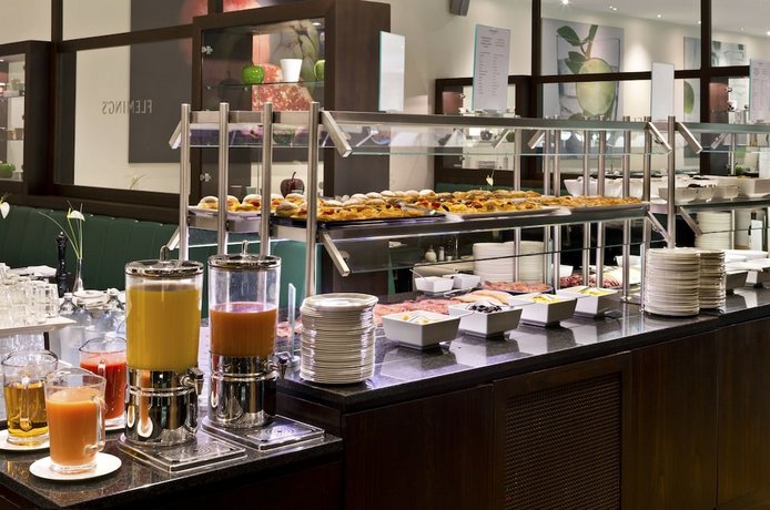 LiV'iN Residence by Fleming's Wien - Vienna (19)