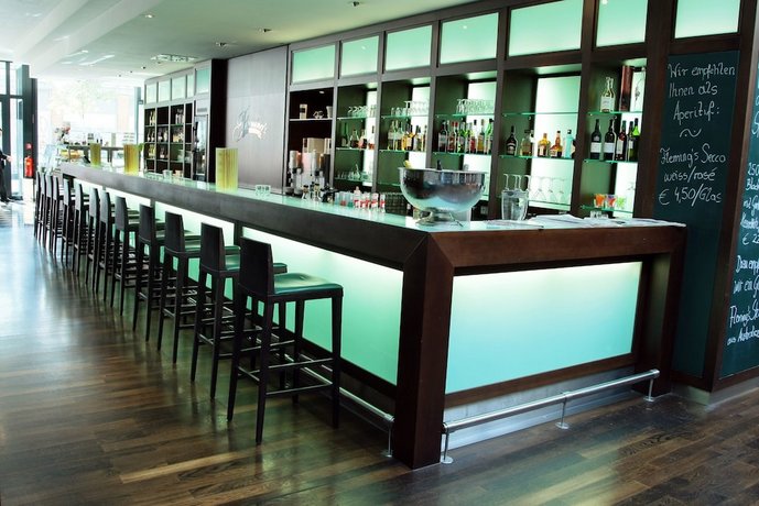 LiV'iN Residence by Fleming's Wien - Vienna (20)