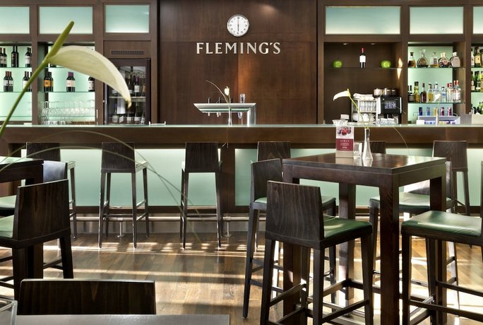 LiV'iN Residence by Fleming's Wien - Vienna (21)