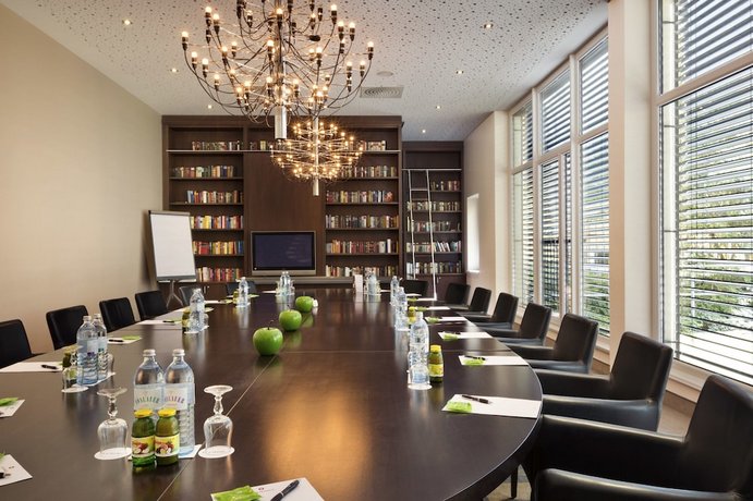 LiV'iN Residence by Fleming's Wien - Vienna (22)