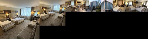 Tatvan Park Hotel Etstur Com