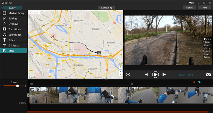 How to nail exposure using manual mode. Garmin Virb X Xe Action Cam In Depth Review Dc Rainmaker