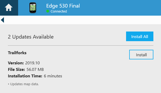 Mapsource is included with the purchase of a garmin map on dvd or cd. How To Install Free Maps On Your Garmin Edge Dc Rainmaker