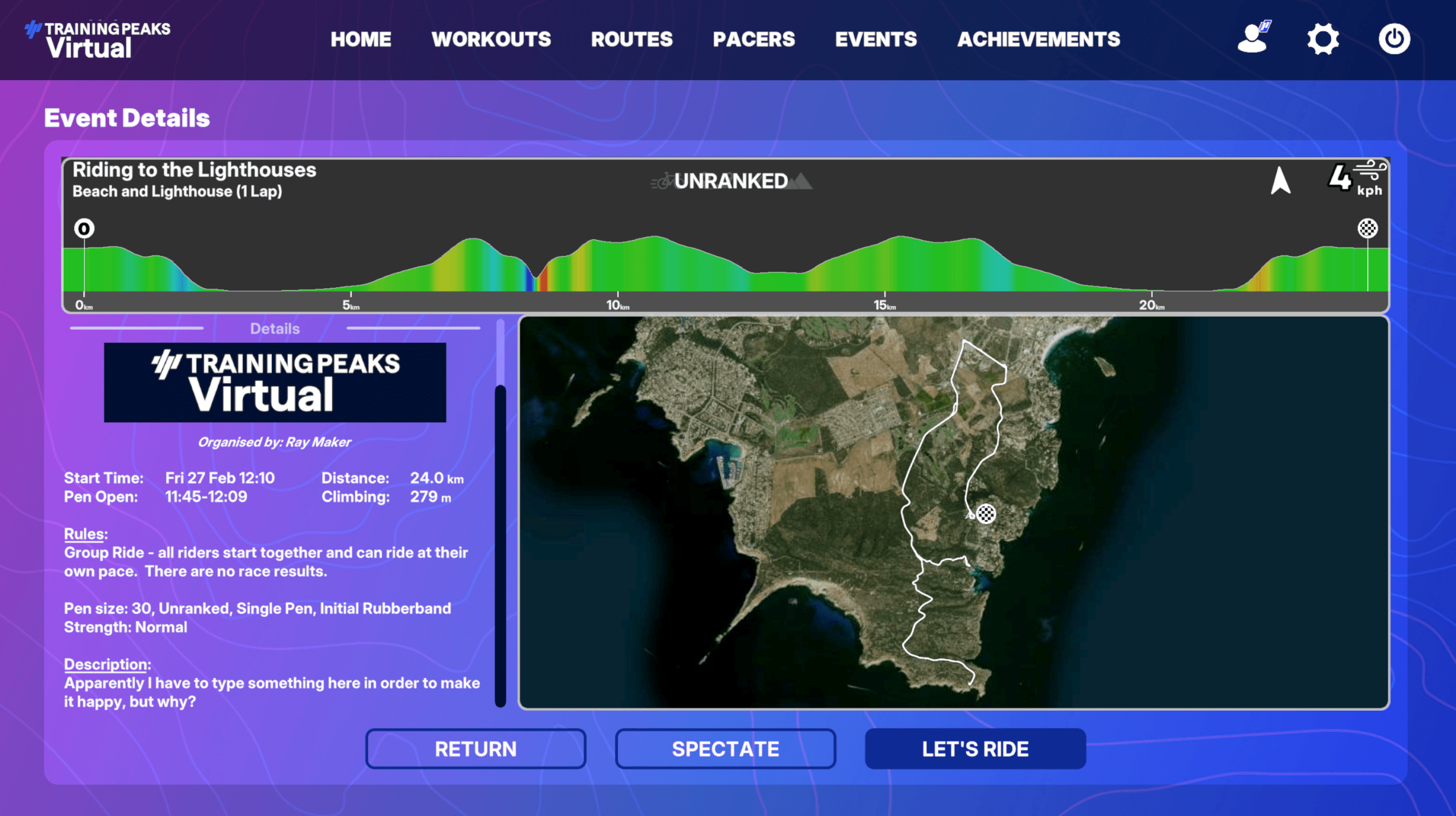 TrainingPeaks Virtual: Unlocking the World's Routes with GPXplore (2026)