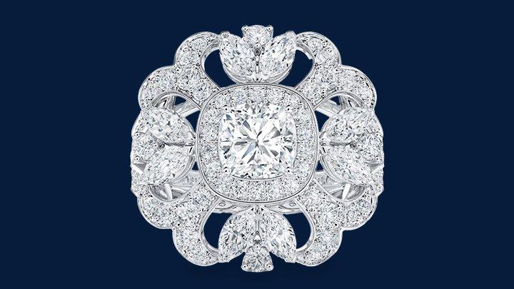 Legendary Diamonds Icon S Through History De Beers Us