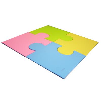 Tapis De Sol Mousse Decathlon Enredada