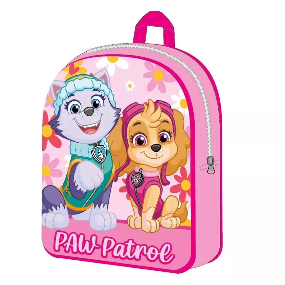 Paw Patrol rugtas Girls 30 x 26 x 10 cm