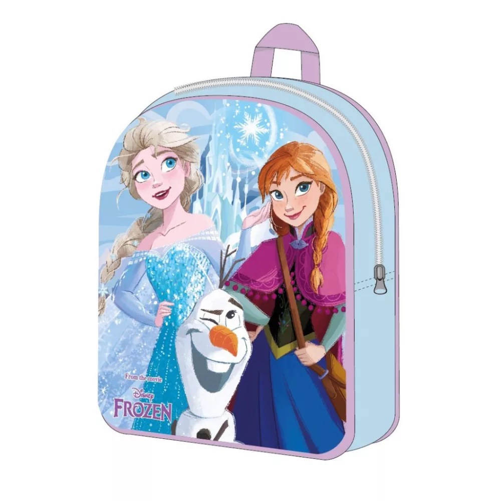 Disney Frozen rugtas Trio 30 x 26 x 10 cm