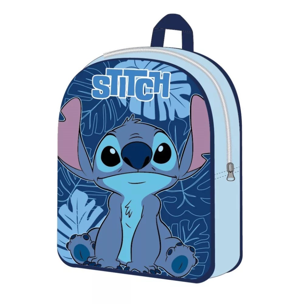 Lilo en Stitch rugtas Island Mood 30 x 26 x 10 cm
