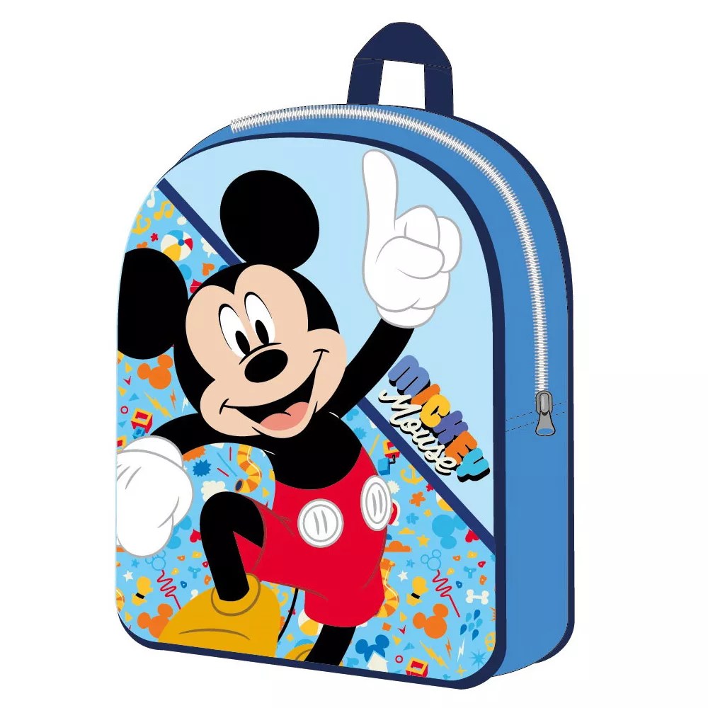 Disney Mickey Mouse rugtas Classic 30 x 26 x 10 cm