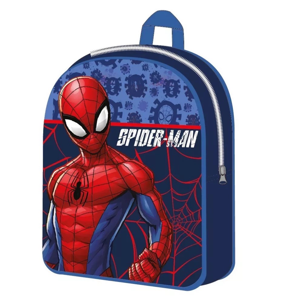 Spiderman rugtas Instinct 30 x 26 x 10 cm