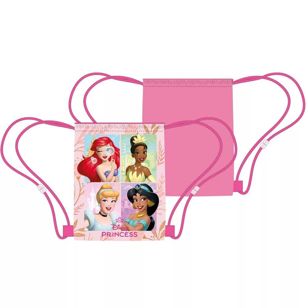 Disney Princess gymtas Castle Cuties training 40 x 35 cm