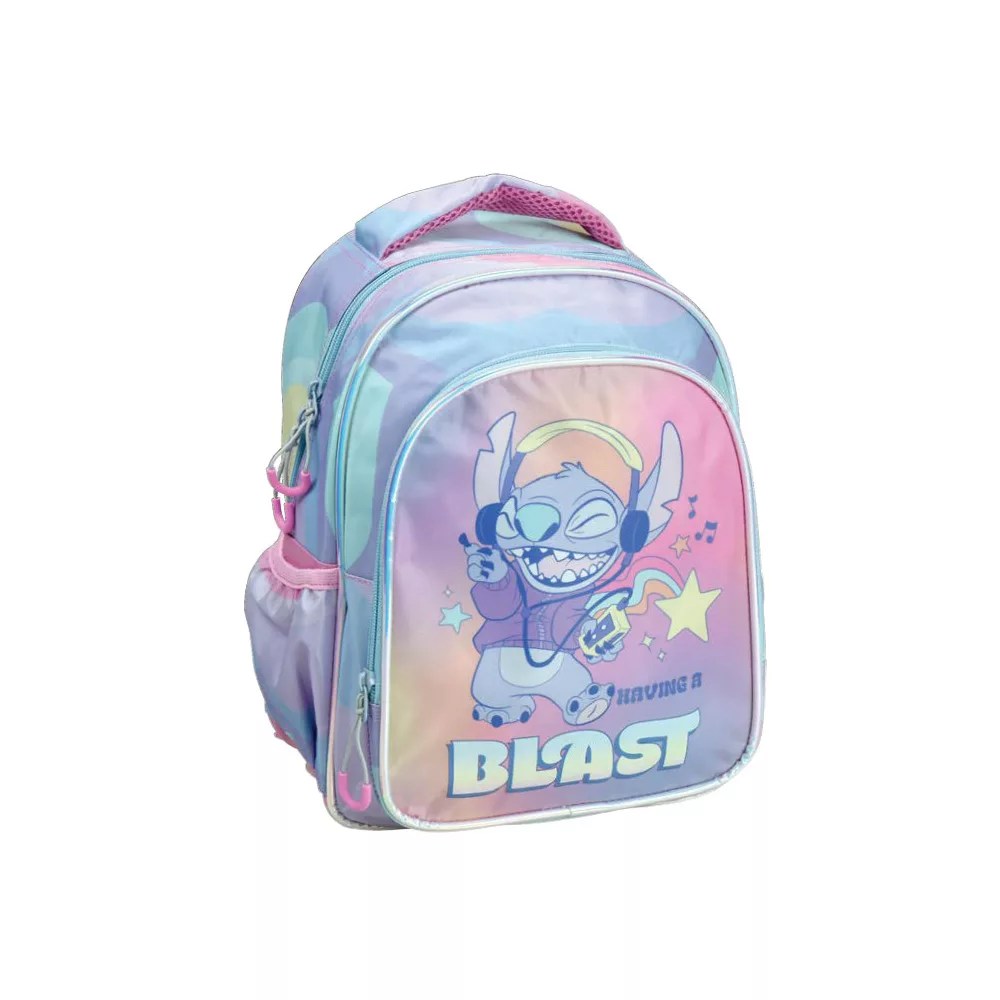 Lilo en Stitch rugtas Blast 31 x 24 x 12 cm