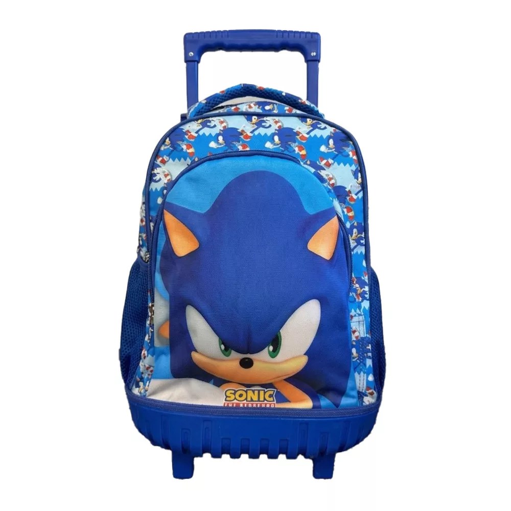 Sonic trolley Modern Premium Rolling 44 x 33 x 22 cm