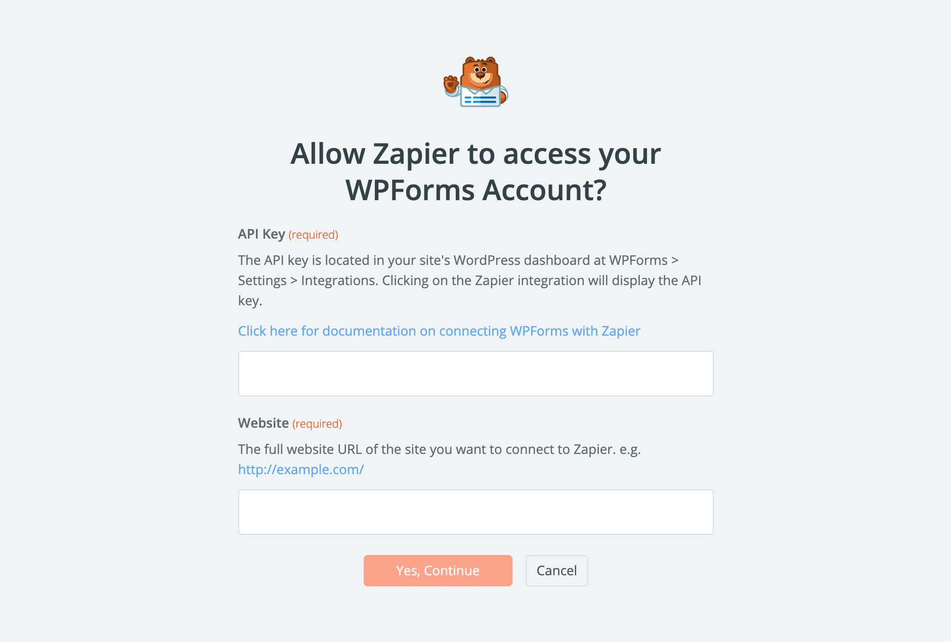 Automate Web Form Workflows With Zapier Wpforms - Premium 8K Landscape Pictures | Free Download