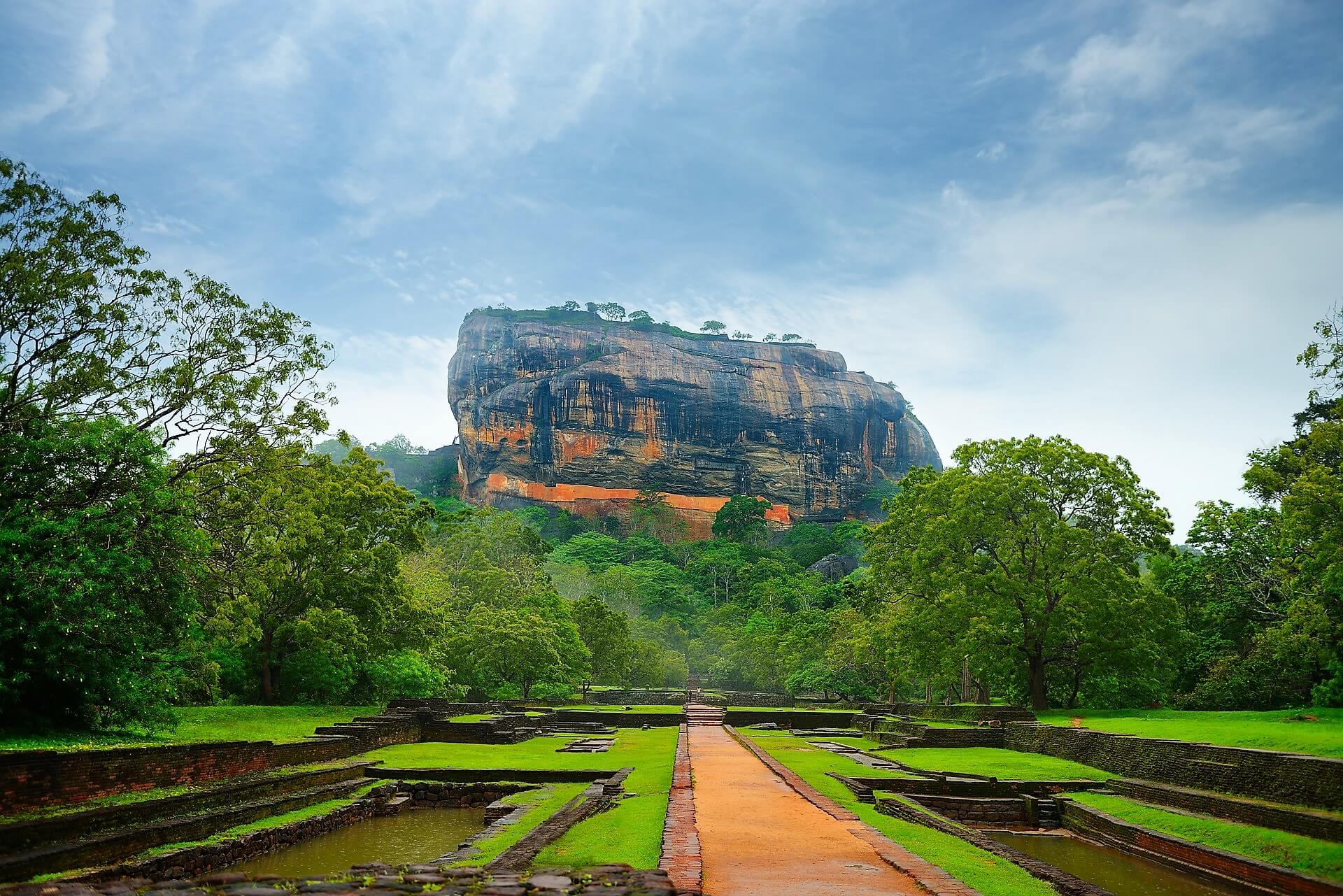Direktflüge nach sri lanka (colombo) ab 694 €