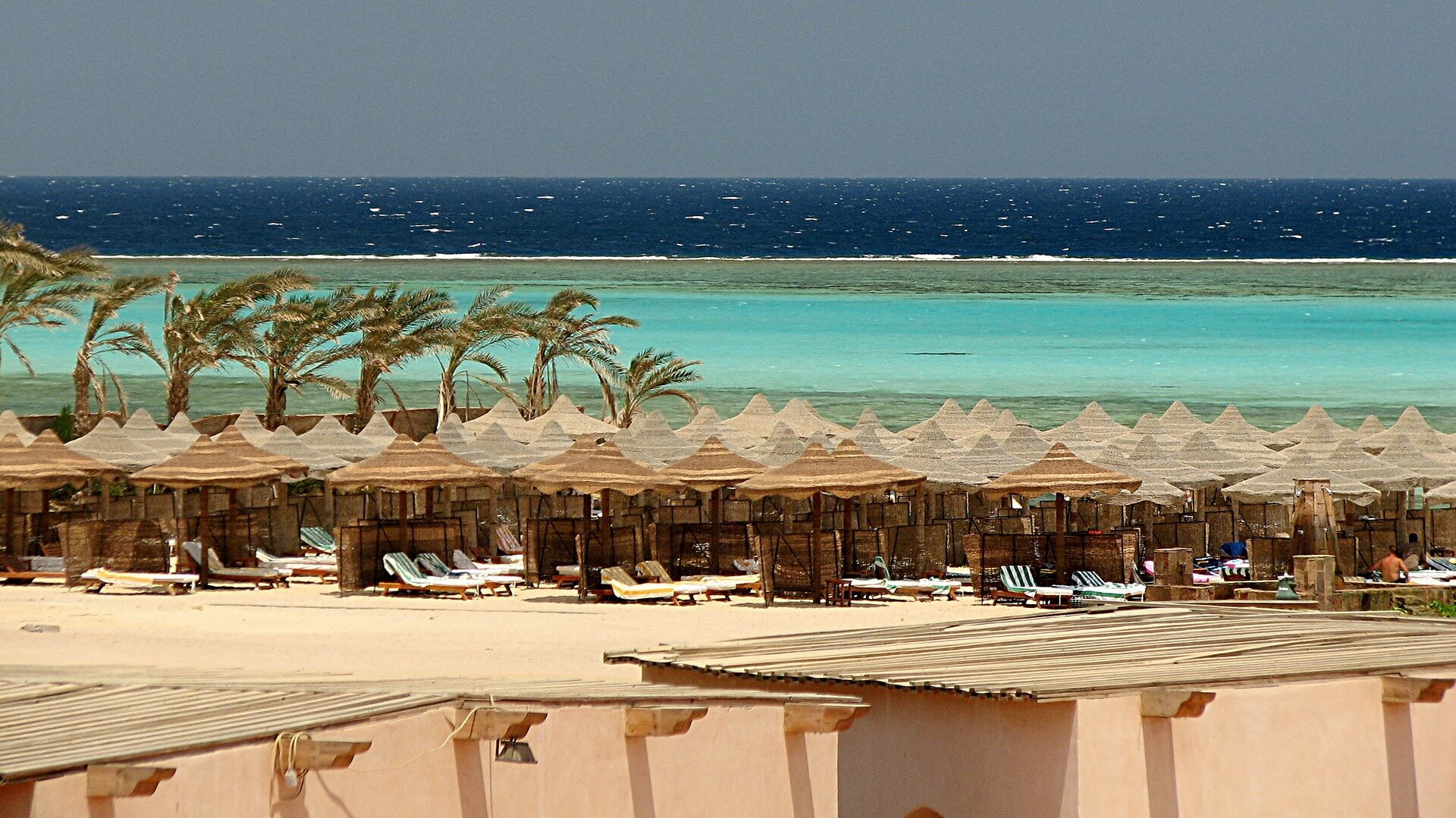 Direktflüge nach marsa alam ab 94 €